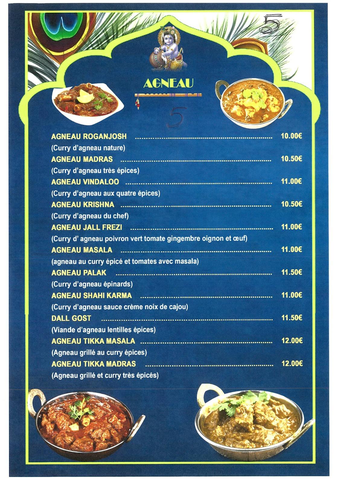 Agneau